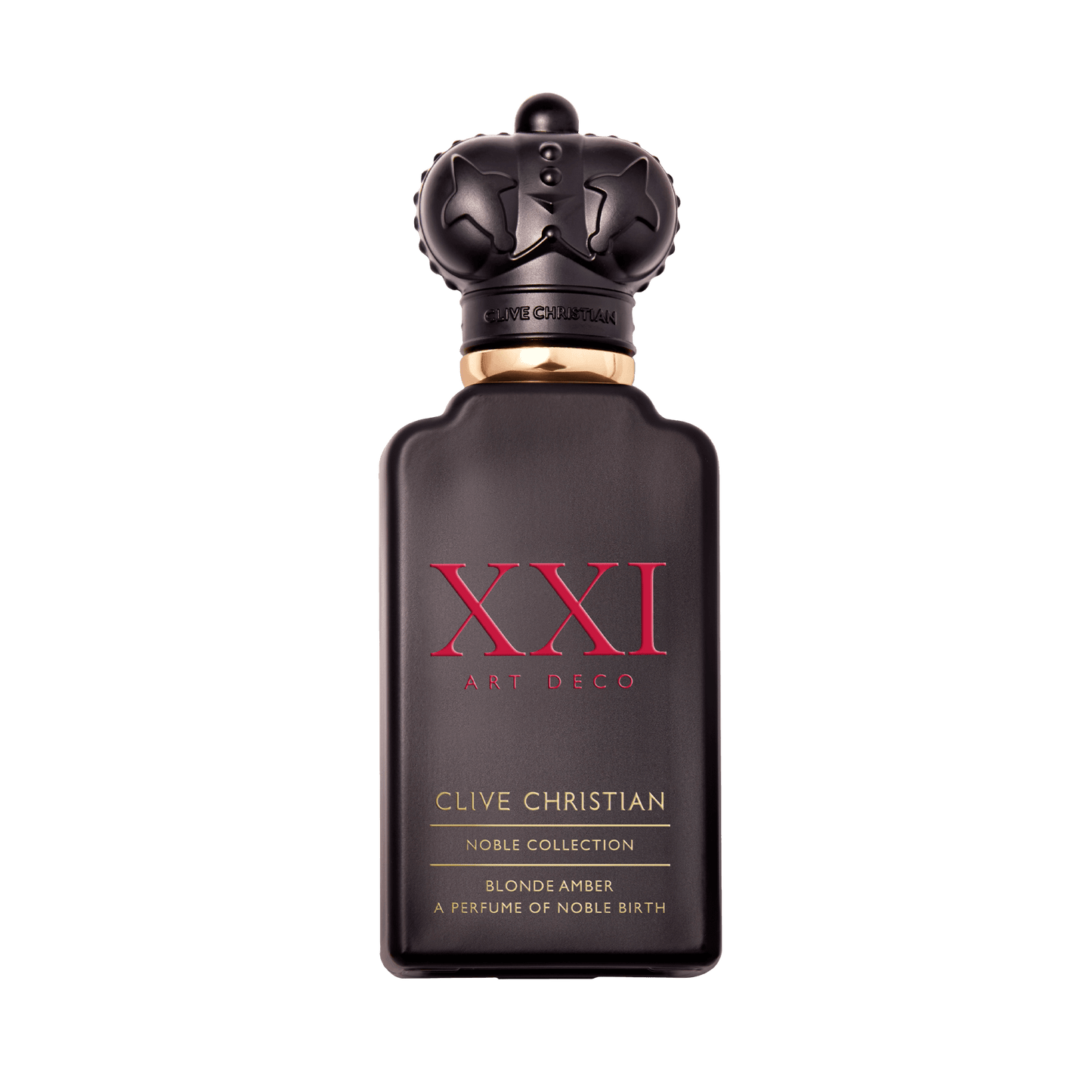 Clive Christian Noble Collection XXI Blonde Amber 50ml