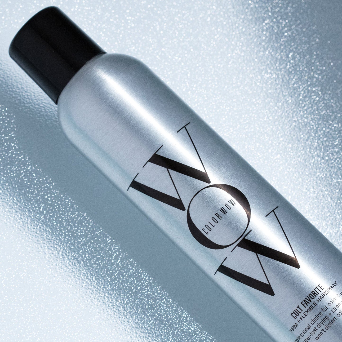 CULT FAVORITE FIRM + FLEXIBLE HAIRSPRAY
