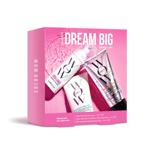 DREAM BIG DISCOVERY KIT