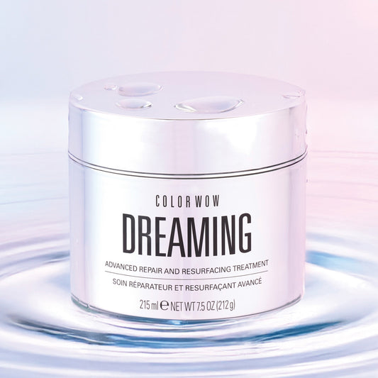 DREAMING ADVANCED REPAIR AND RESURFACING TREATMENT