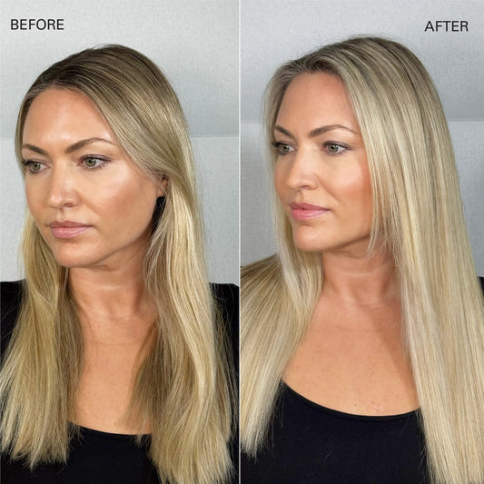 insta wow dry shampoo