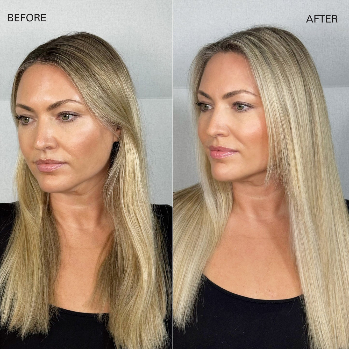 INSTA-WOW ADVANCE DRY SHAMPOO