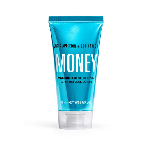 MONEY MASQUE
