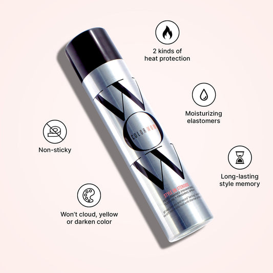 STYLE ON STEROIDS - PERFORMANCE ENHANCING TEXTURE SPRAY