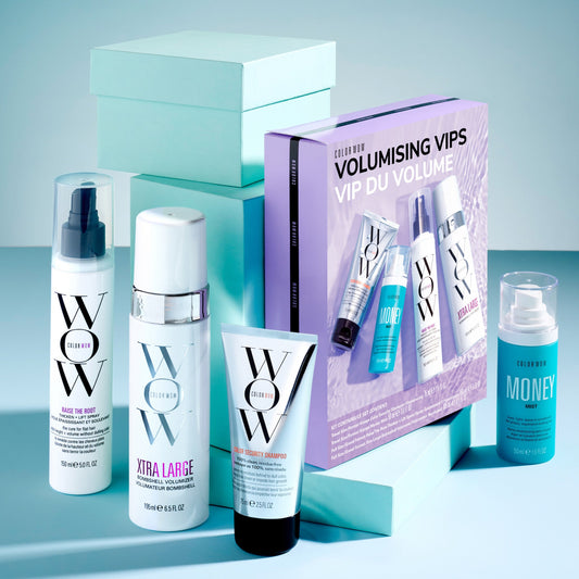VOLUMISING VIP KIT