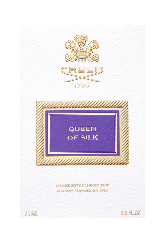 Creed Queen Of Silk Edp 75ml