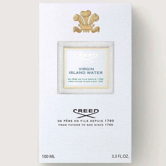 Creed Virgin Island Water Edp