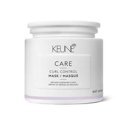 KEUNE - Care Curl Control Mask