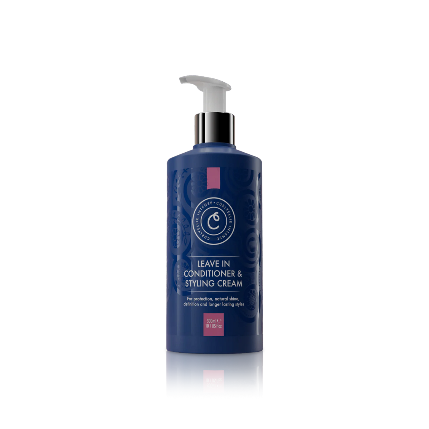Leave In Conditioner & Styling Cream