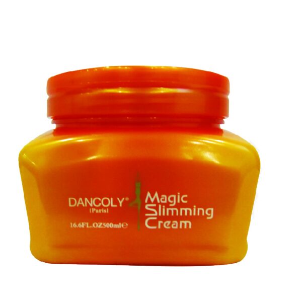 Magic Slimming Massage Cream – 500ML
