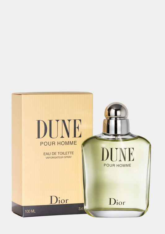 Dior Dune Pour Homme for Men EDT 100mL