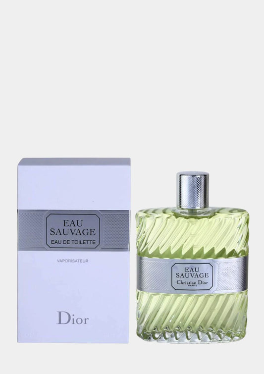 Dior Eau Sauvage for Men EDT 100mL
