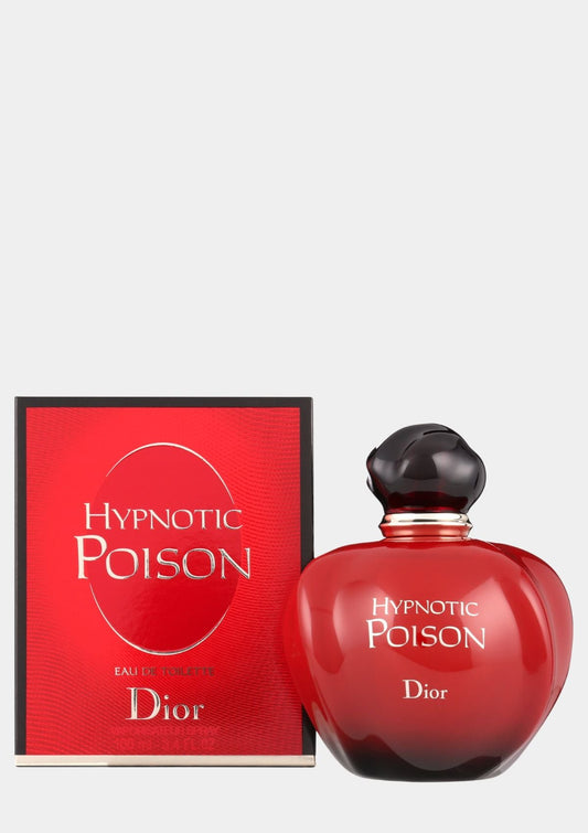Dior Hypnotic Poison for Women EDT 100mL