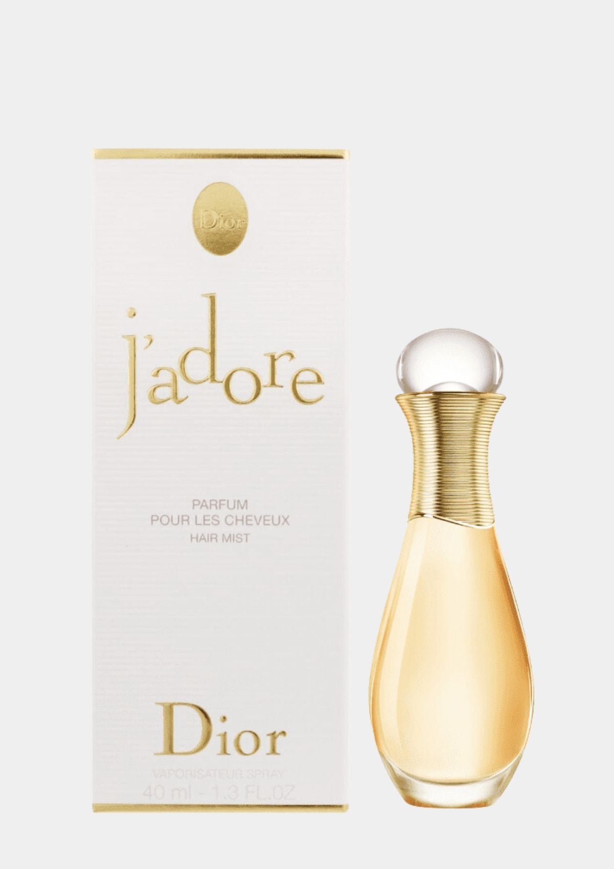 Dior J'Adore Hair Mist for Women 40mL
