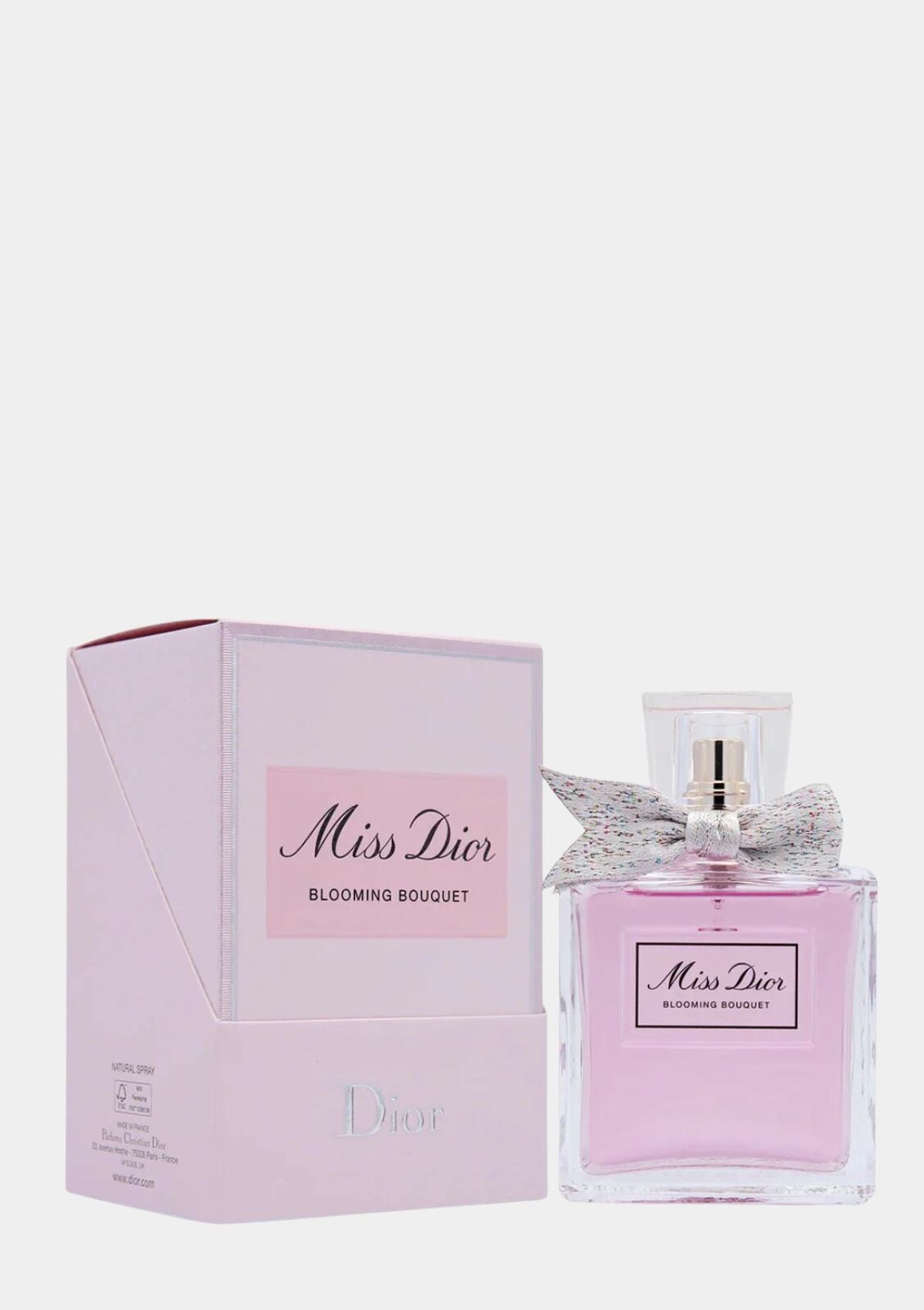 Dior Miss Dior Blooming Bouquet for Women EDT 100mL