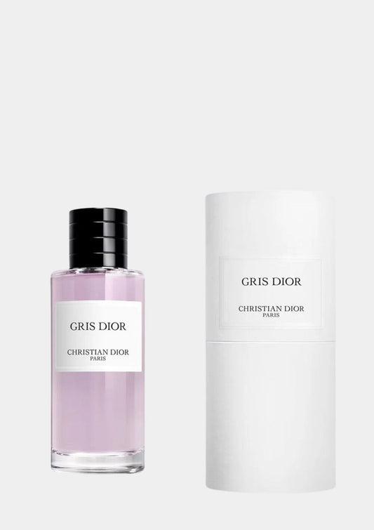 Dior Gris Unisex EDP 125mL