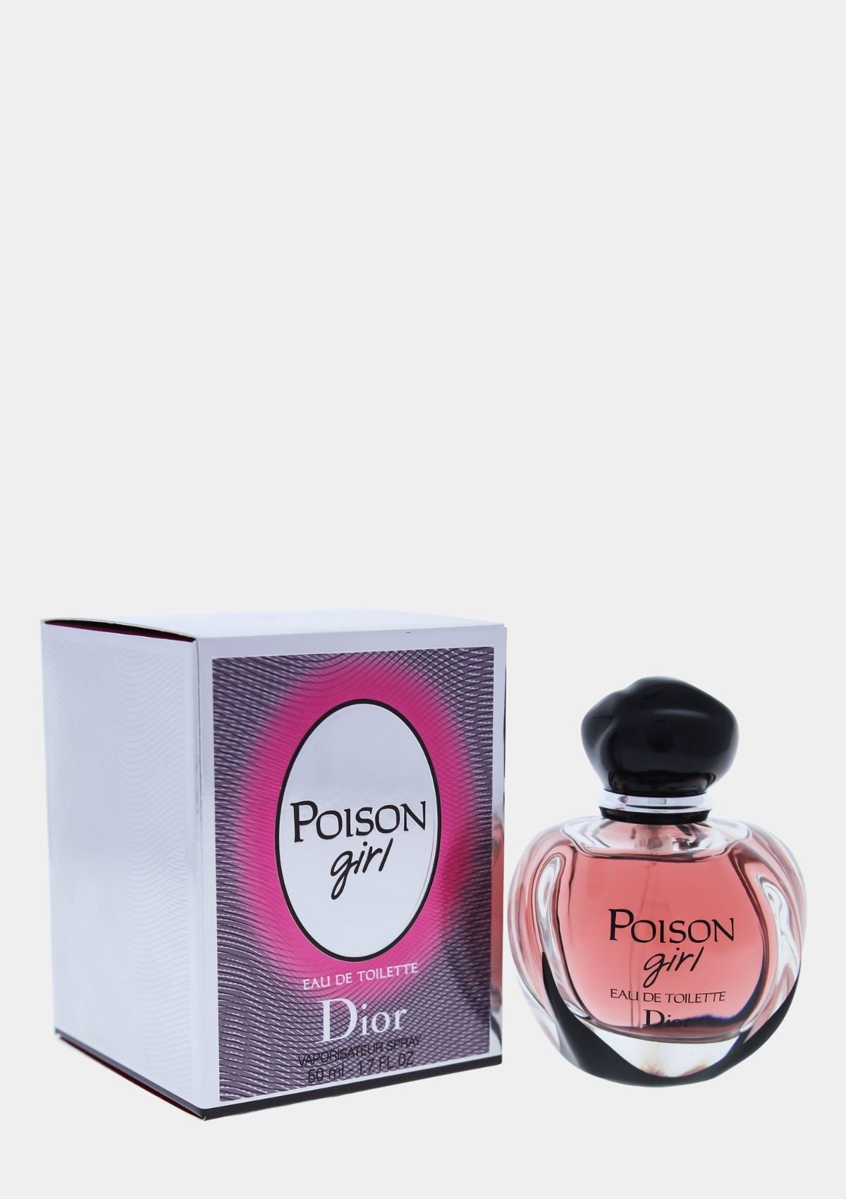 Dior Poison Girl for Women EDT 100mL
