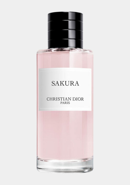 Dior Sakura for Unisex EDP 100mL