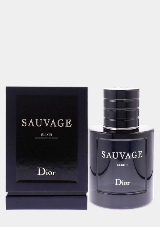 Dior Sauvage Elixir for Men 60mL