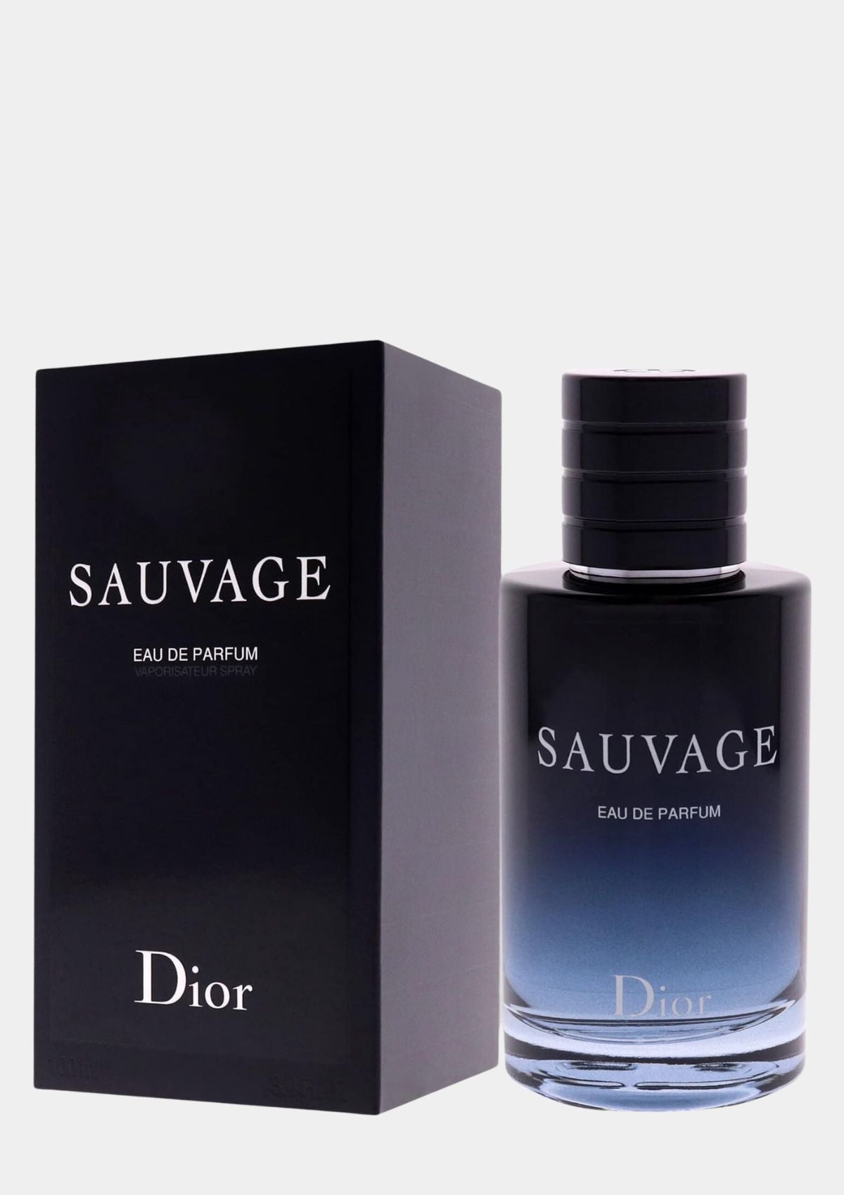 Dior Sauvage for Men EDP