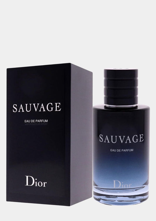 Dior Sauvage for Men EDP