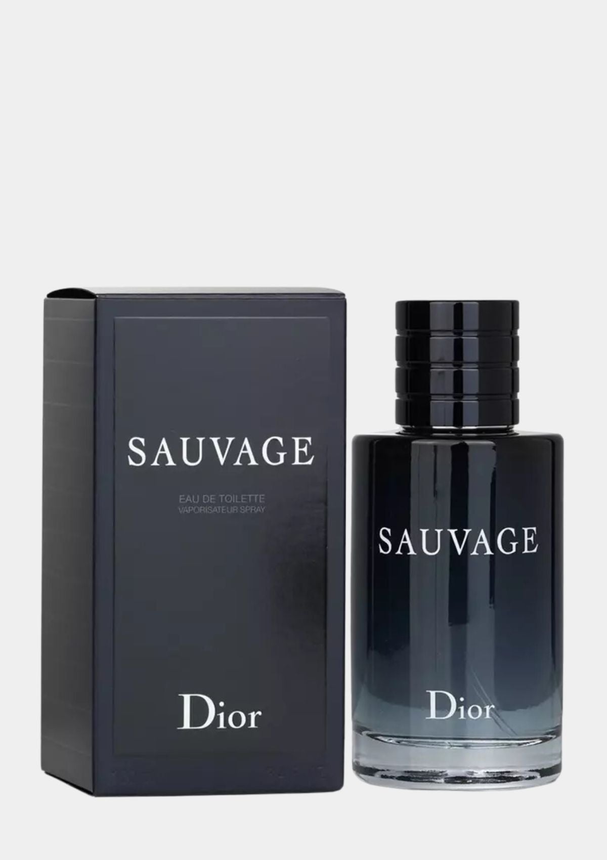 Dior Sauvage for Men EDT 100mL