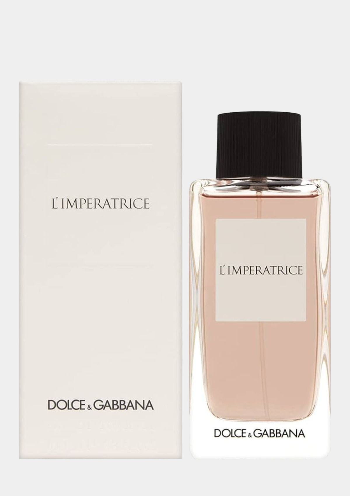 Dolce & Gabbana L'Imperatrice for Women EDT 100mL