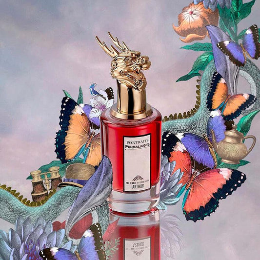 Penhaligon's The World According To Arthur 75ml – Unisex EDP