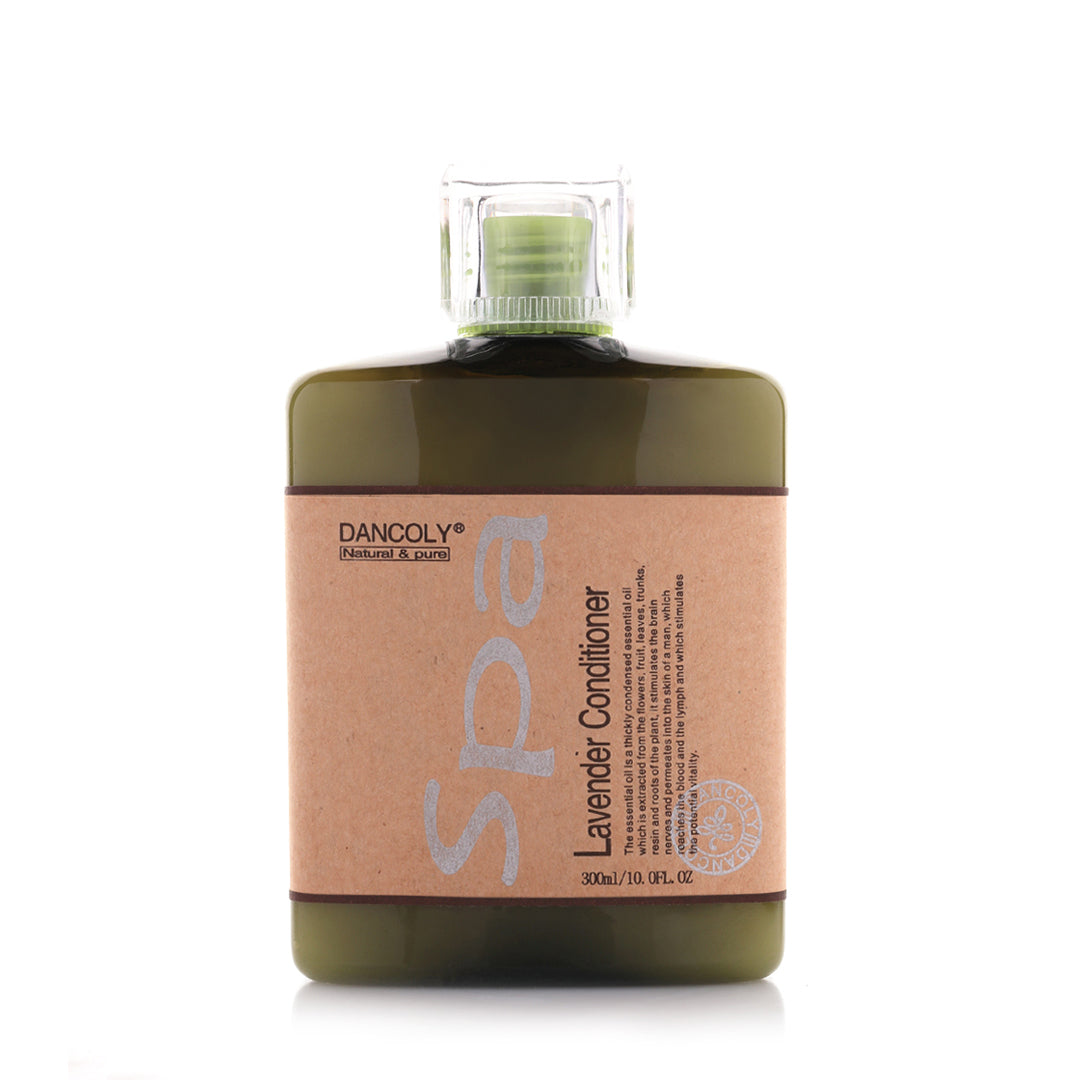 Dancoly Spa Lavender Conditioner