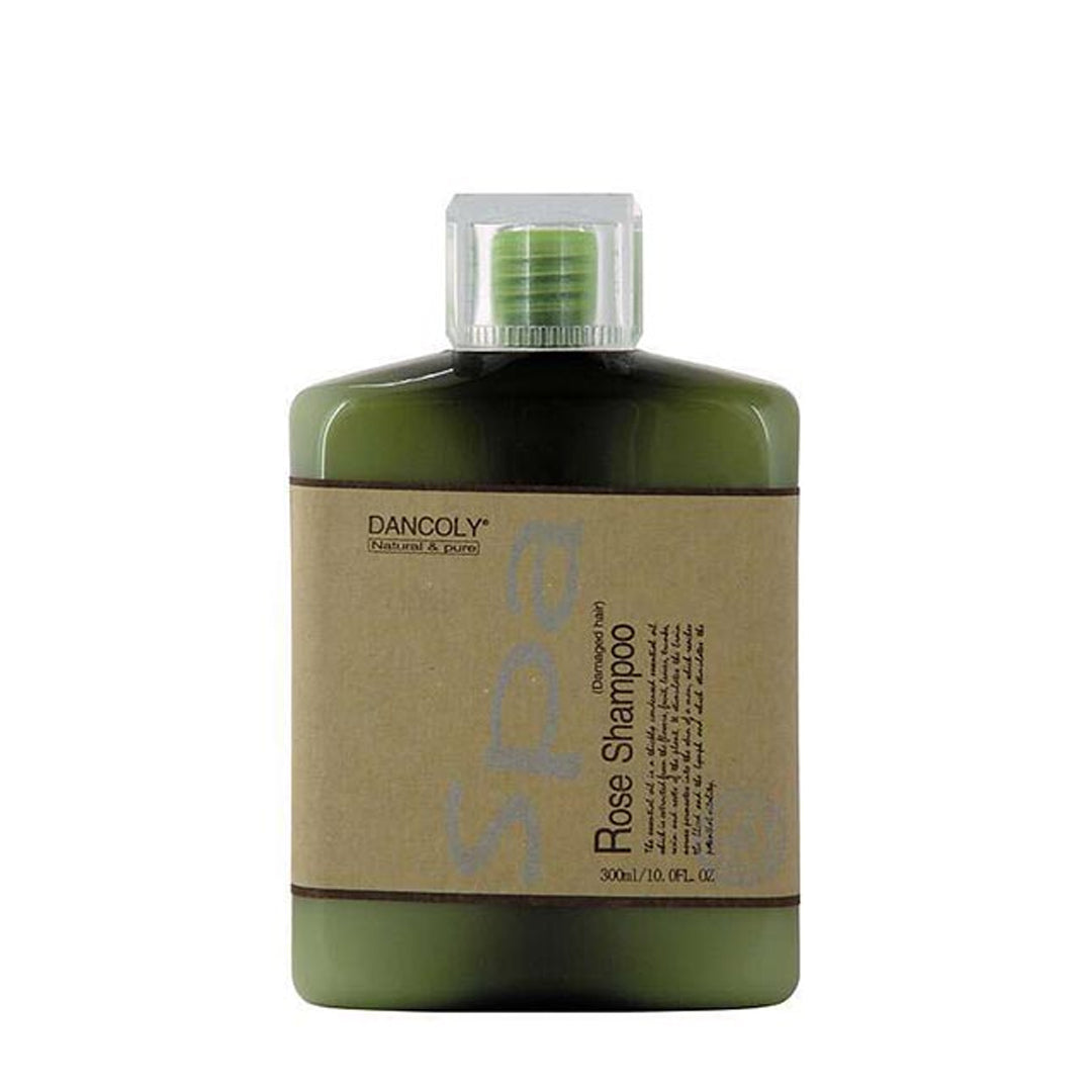 Dancoly Spa Rose Shampoo