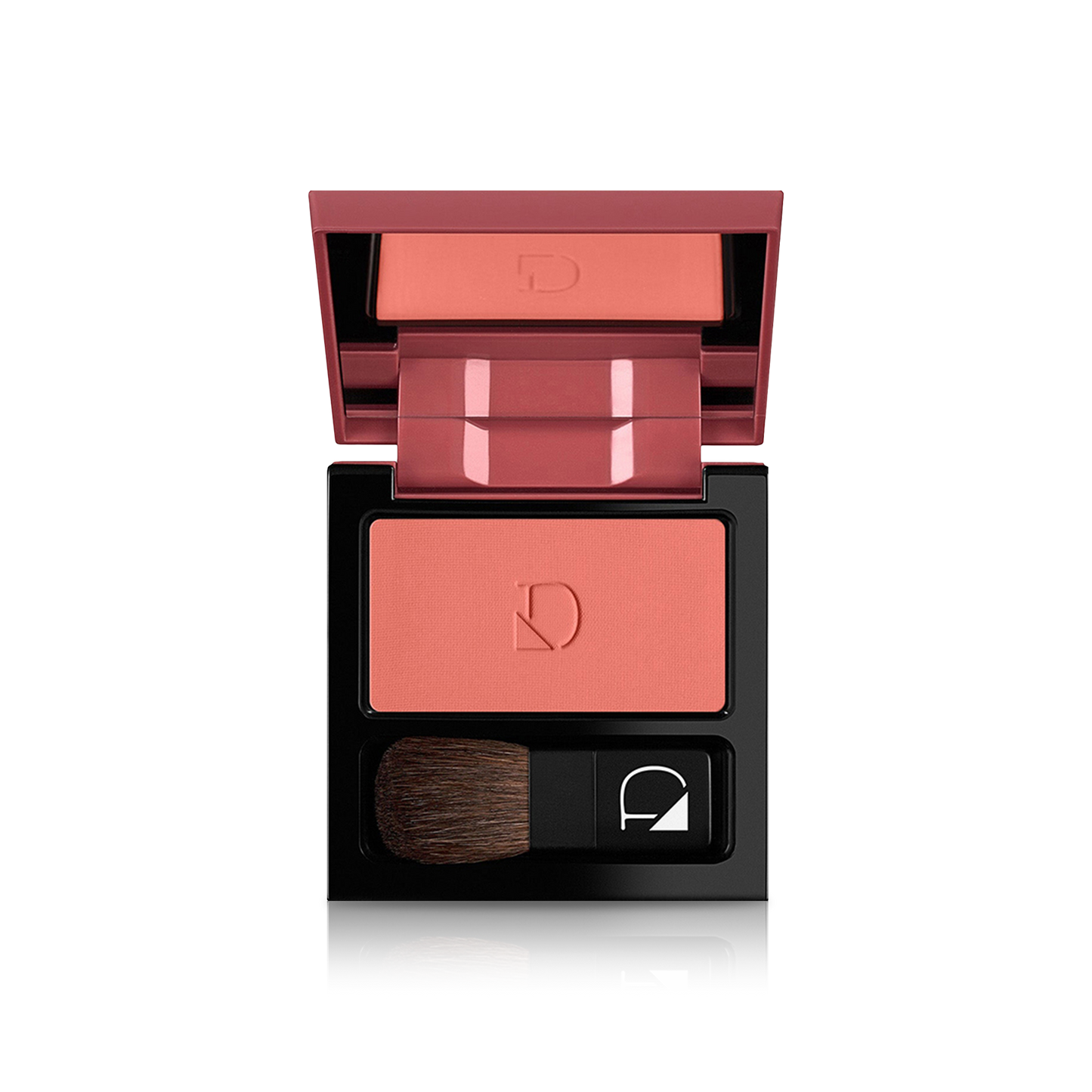 Compact Powder Blush