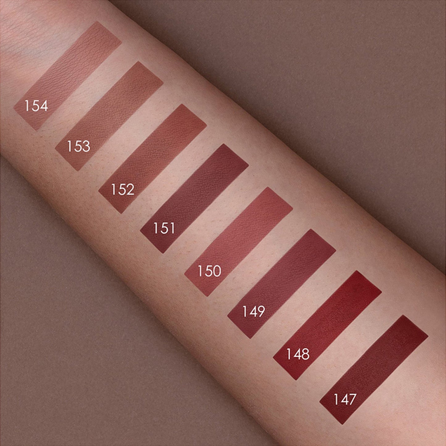 Makeupstudio Stay On Me Lip Liner