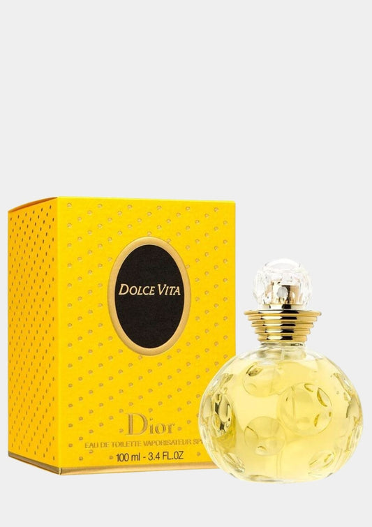 Dior Dolce Vita for Women EDT 100mL