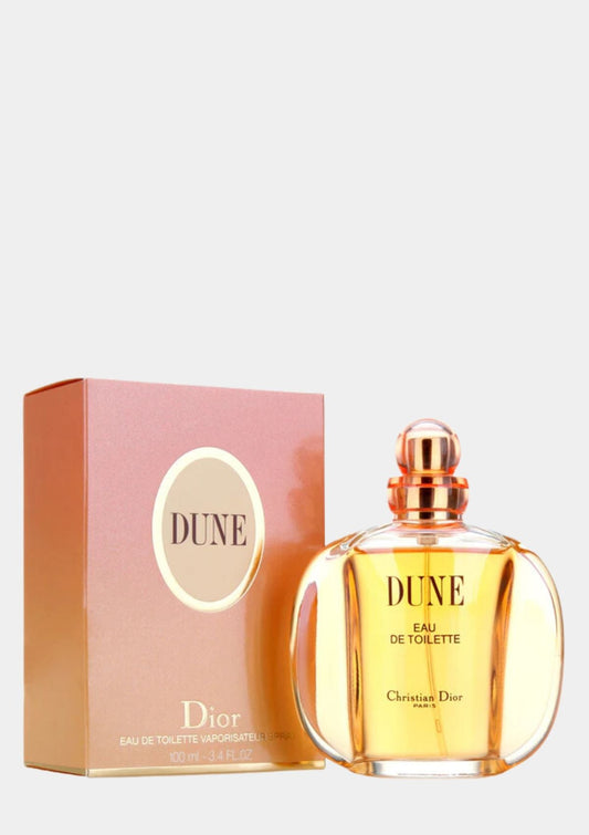 Dior Dune for Women EDT 100mL