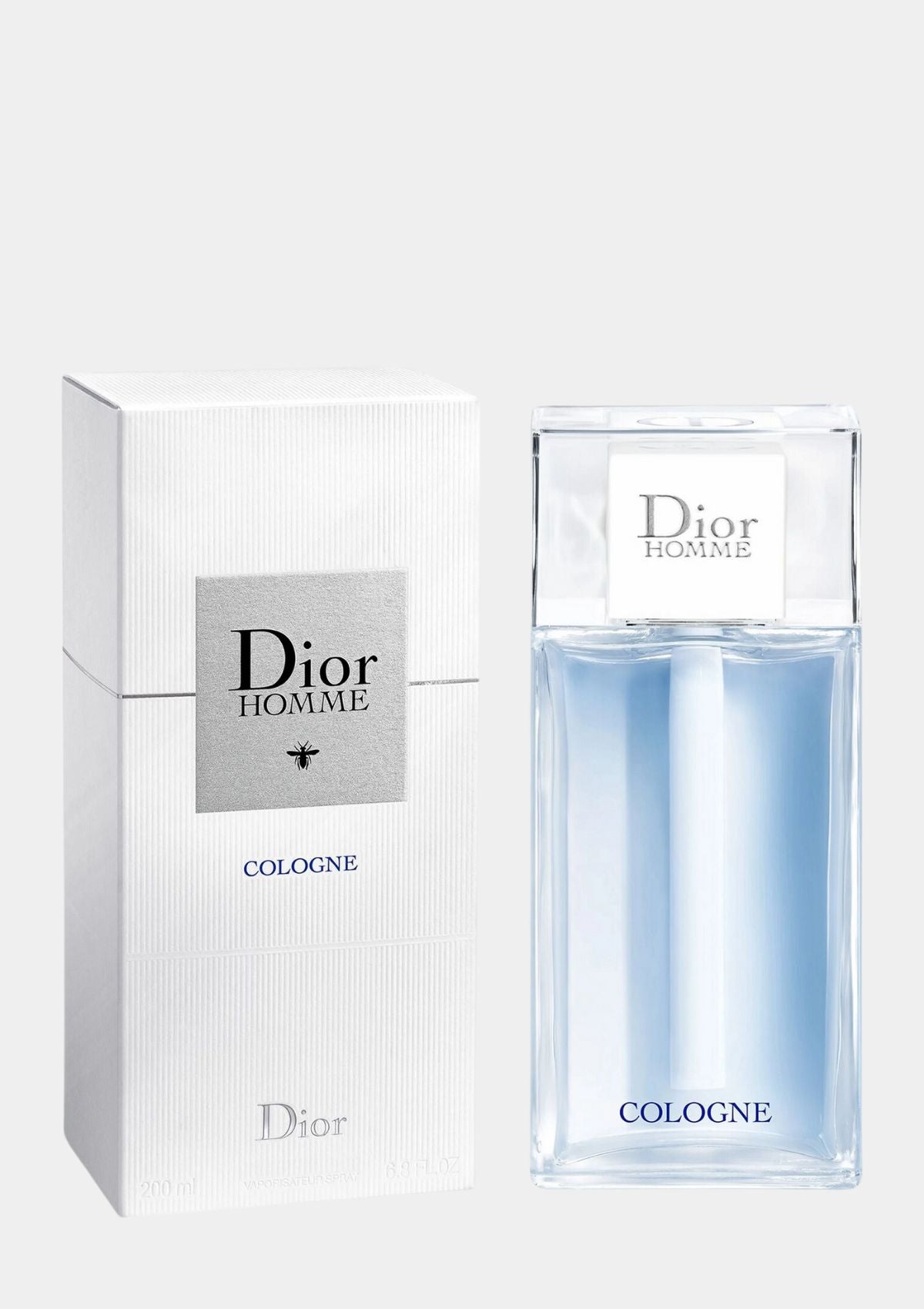Dior Homme Cologne for Men EDC 125mL