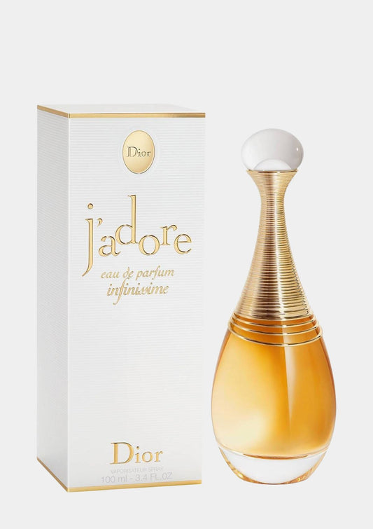 Dior J'adore Infinissime for Women EDP 100mL