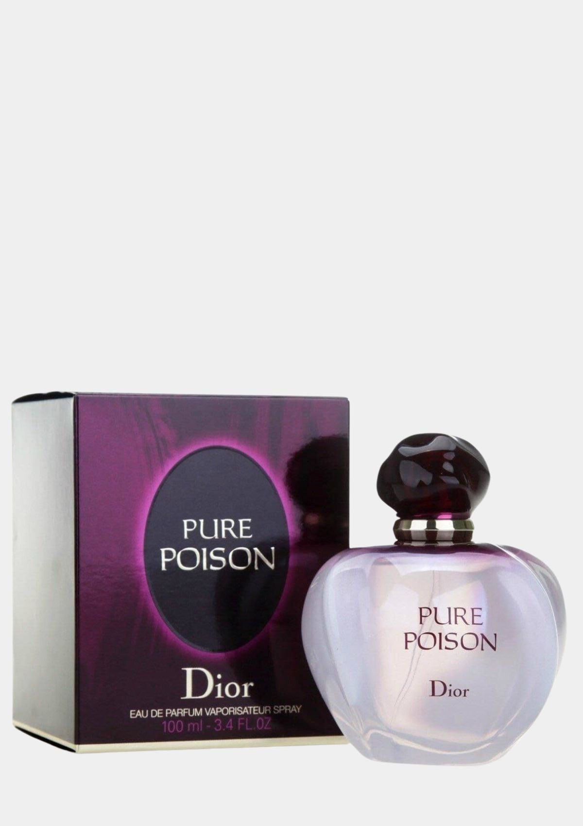 ديور بيور بويزن للنساء او دي بارفان 100 مل