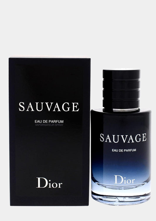 Dior Sauvage for Men EDP 200mL