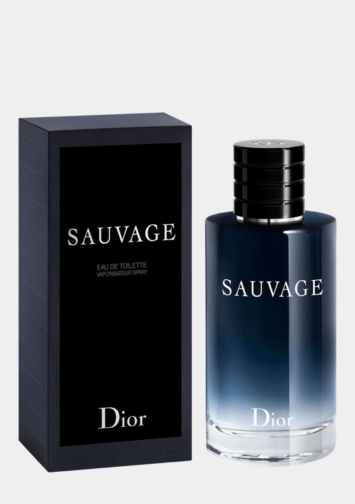 Dior Sauvage for Men EDT 200mL