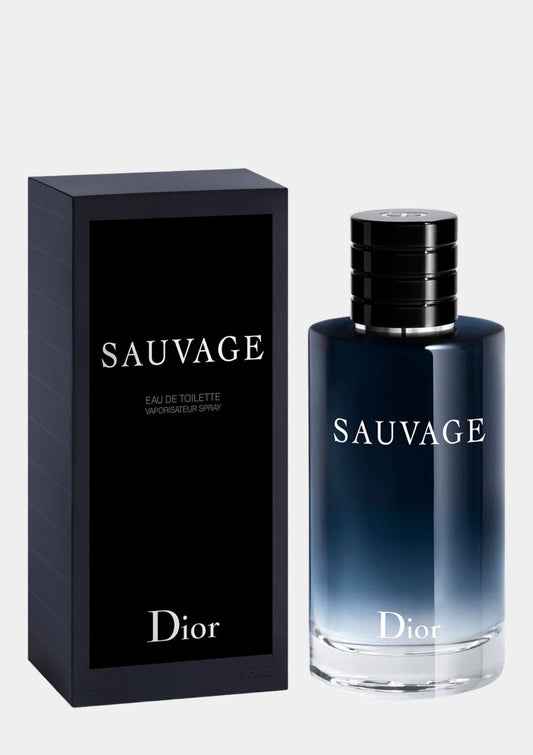 Dior Sauvage for Men EDT 200mL