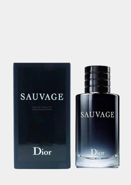 Dior Sauvage for Men EDT 60mL