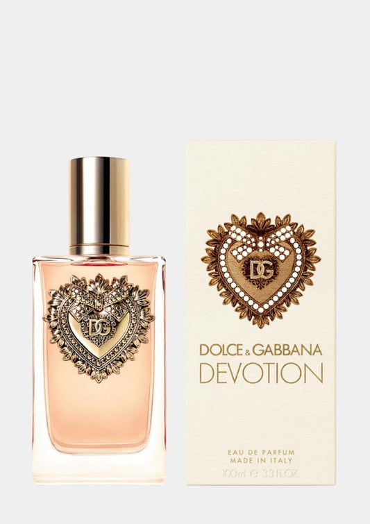 Dolce & Gabbana Devotion for Women EDP 100mL