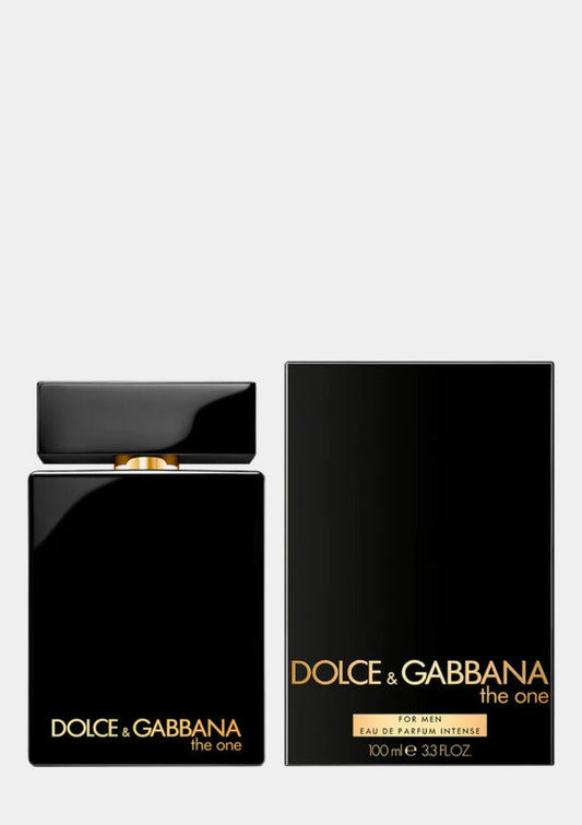 Dolce & Gabbana The One Intense for Men EDP 100mL