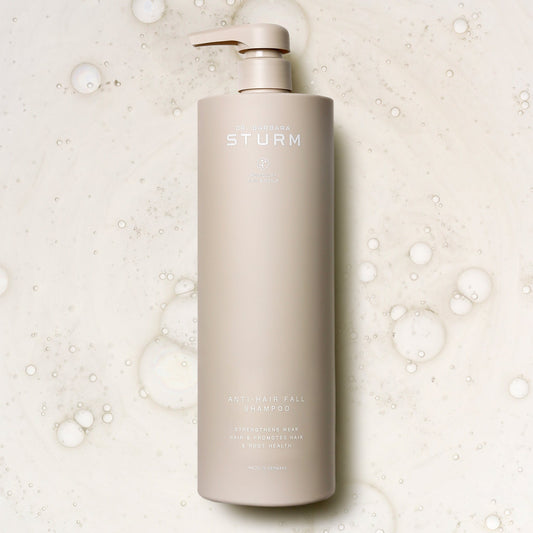 ANTI-HAIR FALL SHAMPOO JUMBO
