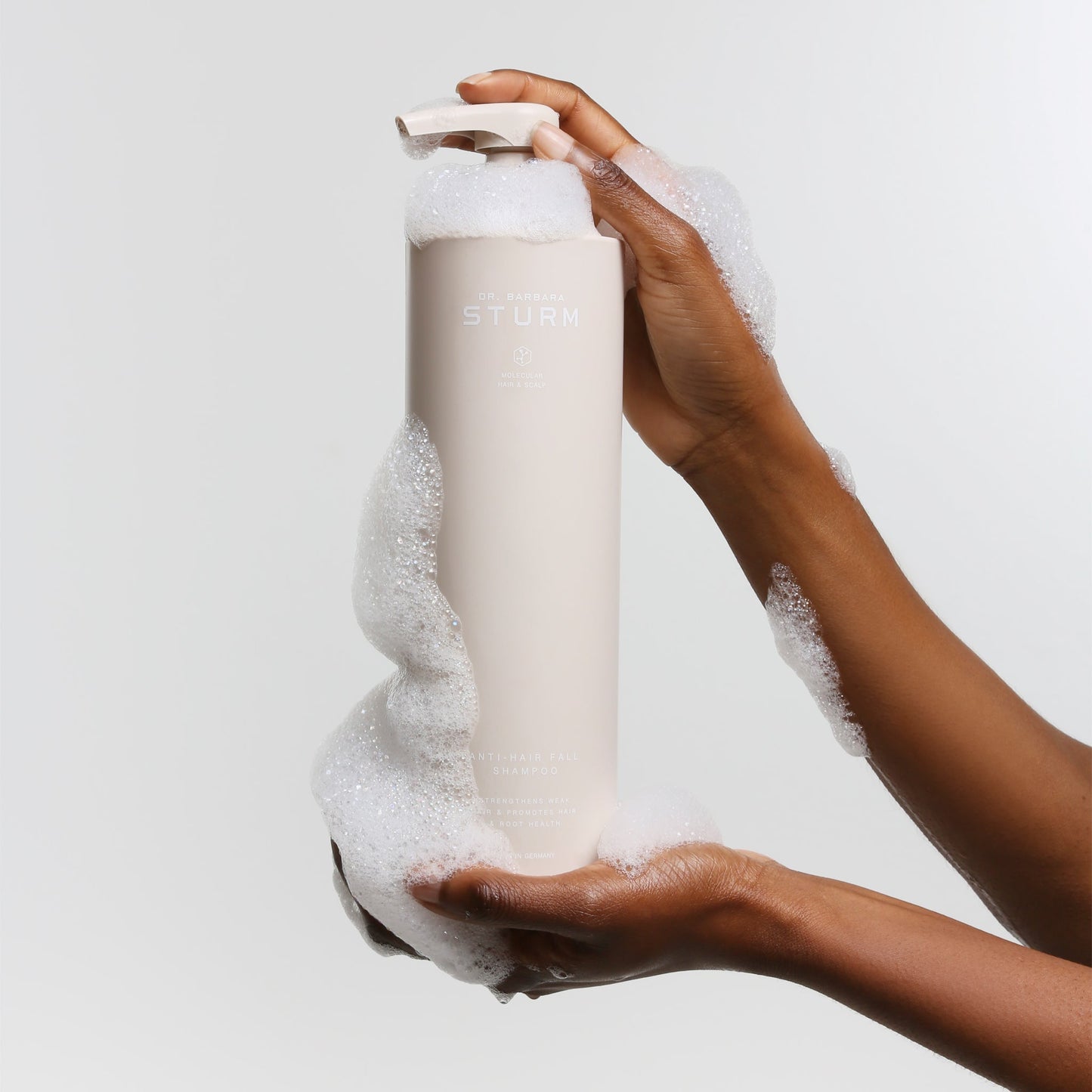 ANTI-HAIR FALL SHAMPOO JUMBO