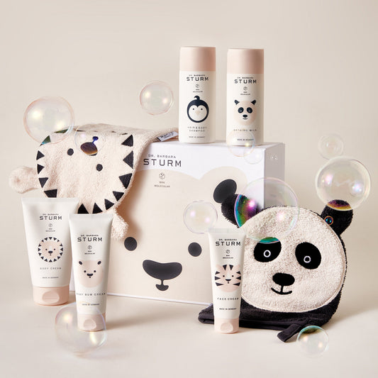 BABY & KIDS ESSENTIALS SET