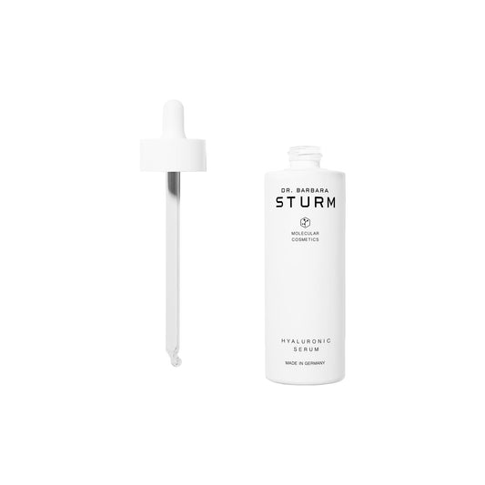 HYALURONIC SERUM- LUXURY SIZE