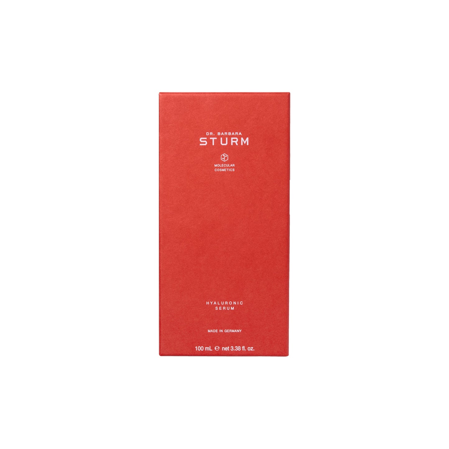 HYALURONIC SERUM- LUXURY SIZE
