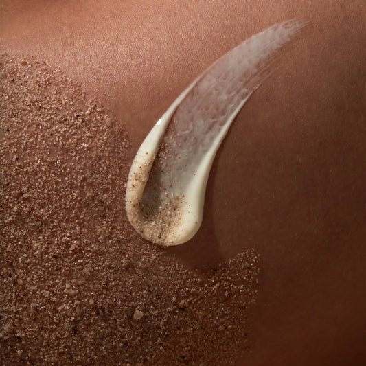 SUN CREAM BODY SPF 30