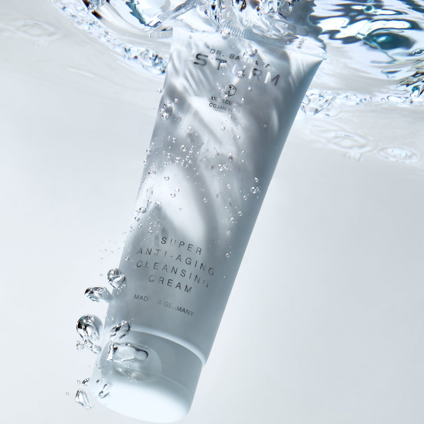 SUPER ANTI-AGING CLEANSING CREAM